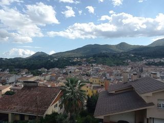 Chalet en venta en Arbúcies