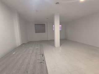Local comercial en alquiler en Poble Nou en Manresa