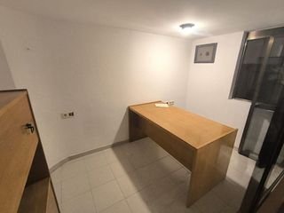 Local comercial en alquiler en Poble Nou en Manresa