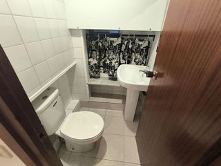 Local comercial en alquiler en Poble Nou en Manresa