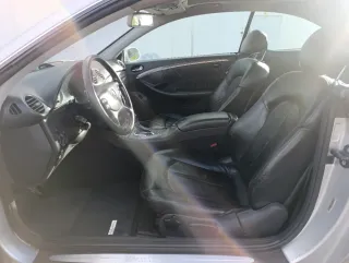 ‼️✅ EXCELENTE MERCEDES BENZ CLASE CLK DISTINTIVO B