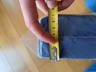 Cojin cuña ergonomico