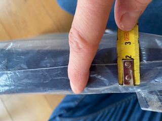 Cojin cuña ergonomico