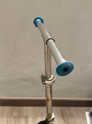 Patinete ItsImagical azul