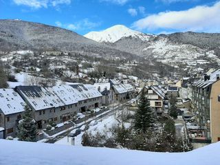 Piso en alquiler en Vielha e Mijaran