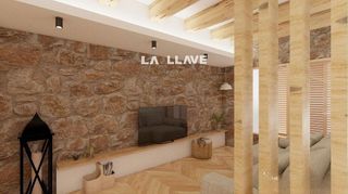 Casa en venta en Centre en Blanes