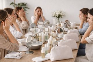 Mujeres comprometidas - proyecto bienestar