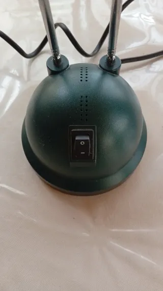 Lampada da scrivania Karvea