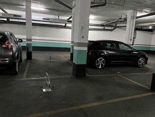 Garaje en venta en Ca n'Anglada en Terrassa