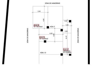 Garaje en venta en Ca n'Anglada en Terrassa