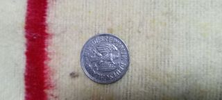 Moneda Marco Alemán Bundesrepublik