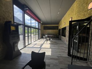 Local comercial en venta en Guardiola de Berguedà