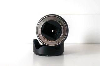 Tamron 17-70mm F/2.8 Di III-A VC RXD