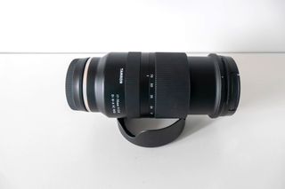 Tamron 17-70mm F/2.8 Di III-A VC RXD