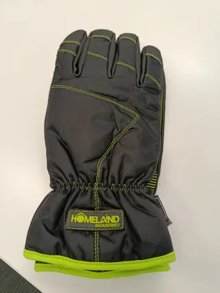 Guantes térmicos impermeables NUEVOS