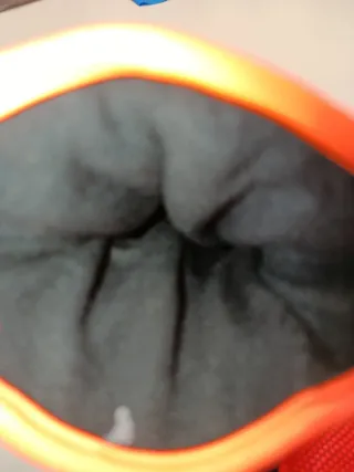 Guantes térmicos impermeables NUEVOS