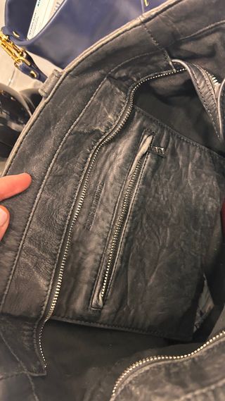 Bolso Zadig & Voltaire Negro