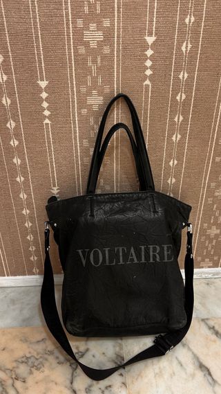 Bolso Zadig & Voltaire Negro