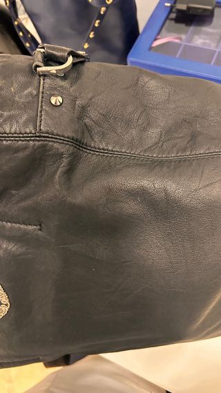 Bolso Zadig & Voltaire Negro