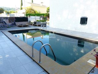 Chalet en venta en Montornés - Las Palmas - El Refugio en Benicasim/Benicàssim