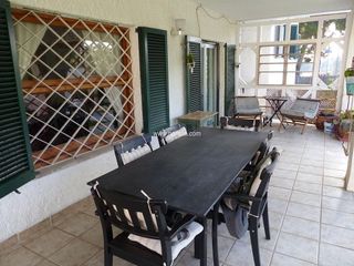 Chalet en venta en Montornés - Las Palmas - El Refugio en Benicasim/Benicàssim