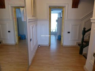 Chalet en venta en Montornés - Las Palmas - El Refugio en Benicasim/Benicàssim