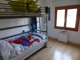 Chalet en venta en Montornés - Las Palmas - El Refugio en Benicasim/Benicàssim