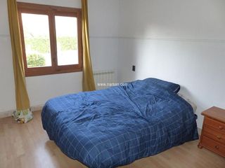 Chalet en venta en Montornés - Las Palmas - El Refugio en Benicasim/Benicàssim