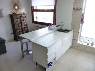 Chalet en venta en Montornés - Las Palmas - El Refugio en Benicasim/Benicàssim