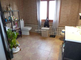 Chalet en venta en Montornés - Las Palmas - El Refugio en Benicasim/Benicàssim