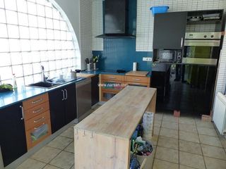 Chalet en venta en Montornés - Las Palmas - El Refugio en Benicasim/Benicàssim