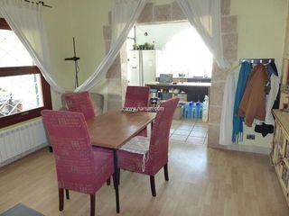 Chalet en venta en Montornés - Las Palmas - El Refugio en Benicasim/Benicàssim