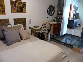 Chalet en venta en Montornés - Las Palmas - El Refugio en Benicasim/Benicàssim