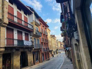 Chalet en venta en Centro - Mendibil - Santiago en Irun