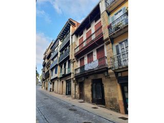 Chalet en venta en Centro - Mendibil - Santiago en Irun