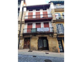 Chalet en venta en Centro - Mendibil - Santiago en Irun