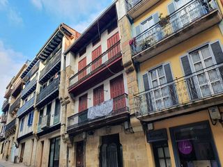 Chalet en venta en Centro - Mendibil - Santiago en Irun