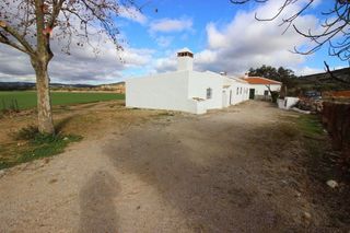 Casa rural en venta en Ronda
