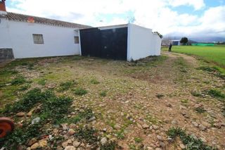 Casa rural en venta en Ronda