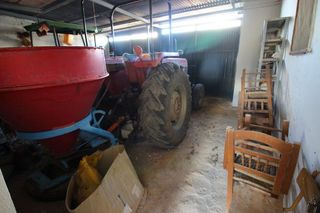 Casa rural en venta en Ronda