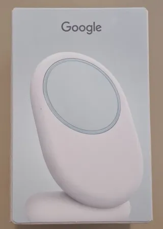 Cargador Google Pixelsnap con Soporte