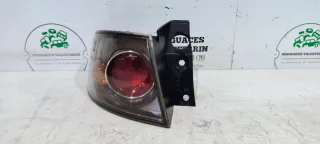 Piloto exterior izquierdo Seat Ibiza 6L