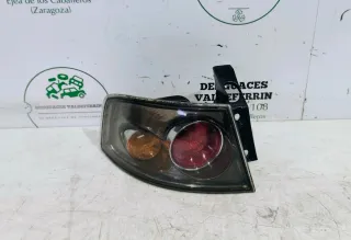 Piloto exterior izquierdo Seat Ibiza 6L