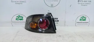 Piloto exterior izquierdo Seat Ibiza 6L