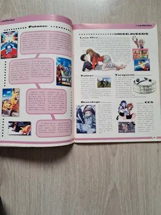 Revista Manga Guru Guru #3 Gatekeepers