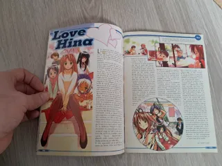 Revista Manga Guru Guru #3 Gatekeepers