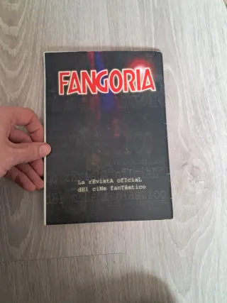 Revista Manga Guru Guru #3 Gatekeepers