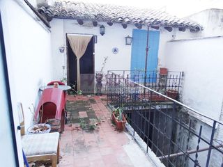 Casa pareada en venta en Xàtiva