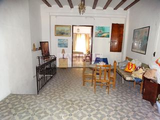 Casa pareada en venta en Xàtiva