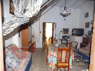 Casa pareada en venta en Xàtiva